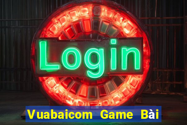 Vuabaicom Game Bài Nạp The Garena