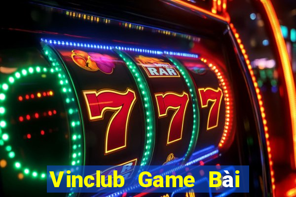 Vinclub Game Bài 3 Cây