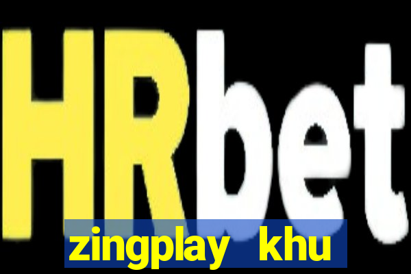 zingplay khu vườn trên mây