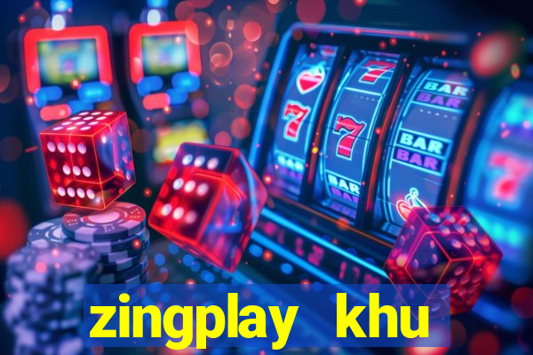 zingplay khu vườn trên mây