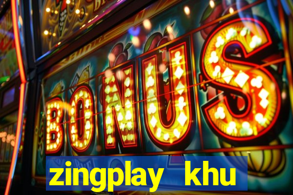 zingplay khu vườn trên mây