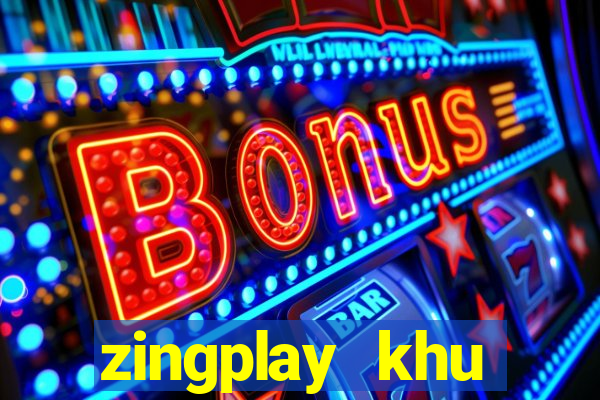 zingplay khu vườn trên mây