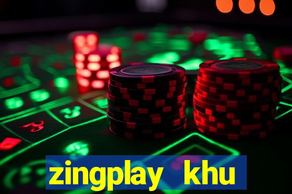 zingplay khu vườn trên mây