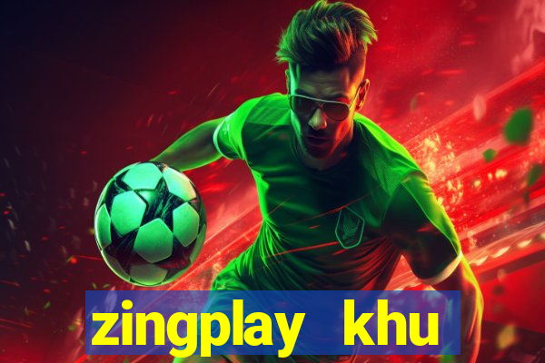 zingplay khu vườn trên mây