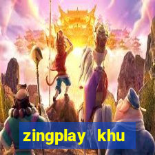 zingplay khu vườn trên mây