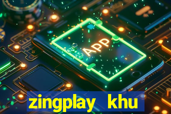 zingplay khu vườn trên mây