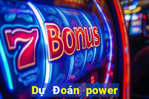 Dự Đoán power 6 55 ngày 5