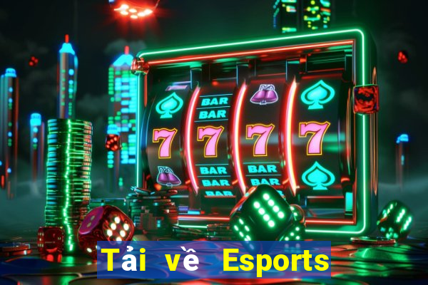 Tải về Esports Legends Android