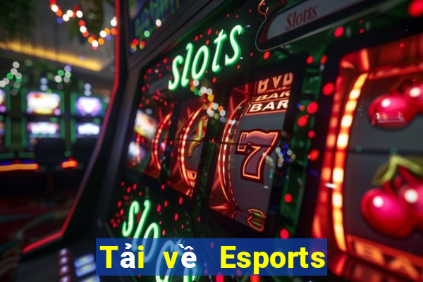 Tải về Esports Legends Android