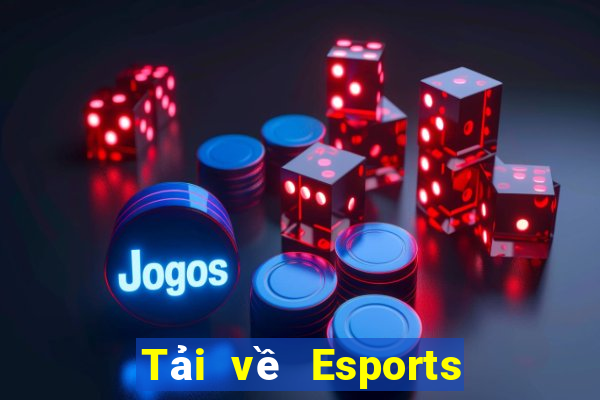 Tải về Esports Legends Android