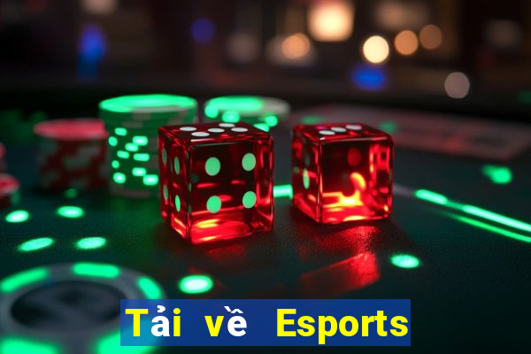 Tải về Esports Legends Android