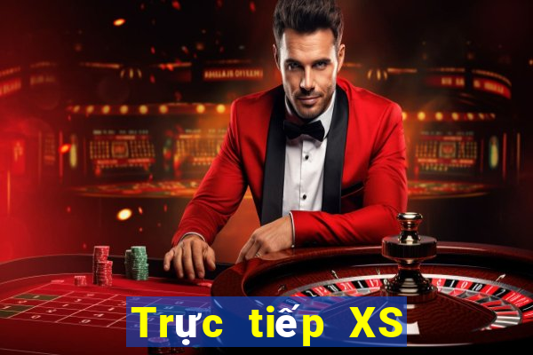 Trực tiếp XS Max 4D Thứ 5