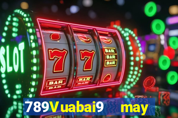 789Vuabai9  may mắn pháo 8