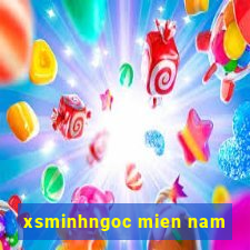 xsminhngoc mien nam