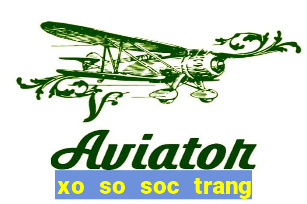 xo so soc trang 27 4