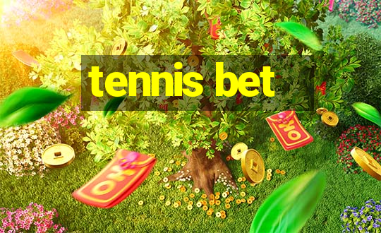 tennis bet