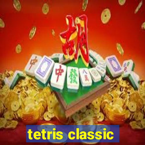 tetris classic