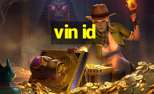 vin id