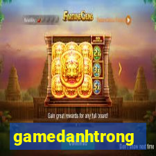 gamedanhtrong