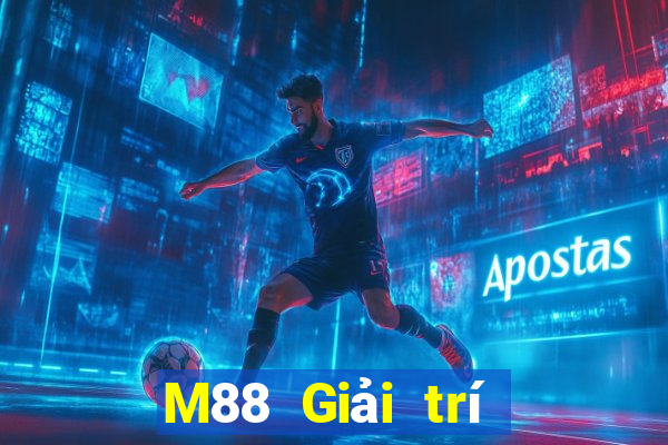 M88 Giải trí của Hoàng đế