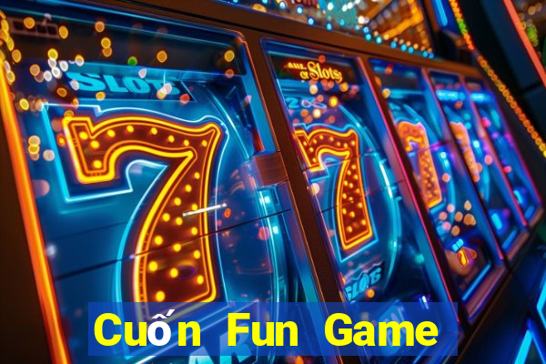 Cuốn Fun Game Bài 789