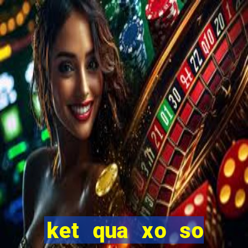 ket qua xo so quang nam