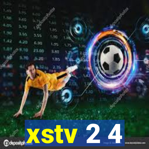 xstv 2 4