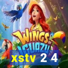 xstv 2 4