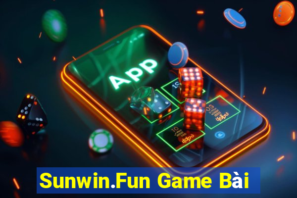 Sunwin.Fun Game Bài