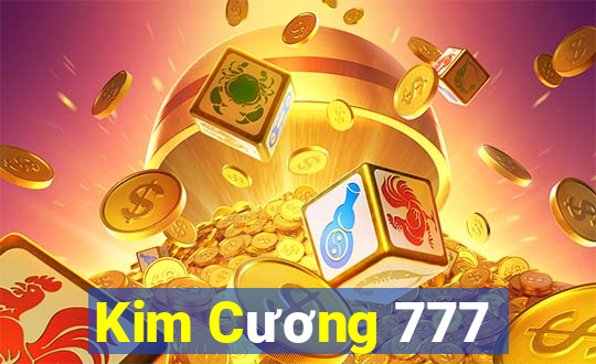 Kim Cương 777