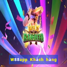 W88app Khách hàng Fun88 Earth