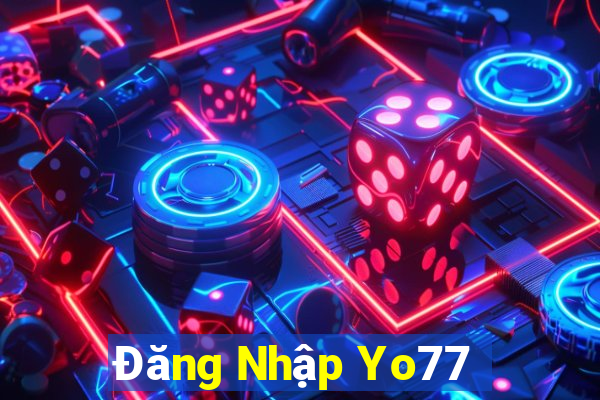 Đăng Nhập Yo77