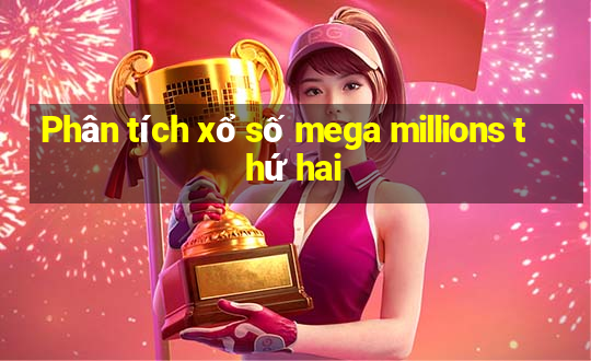 Phân tích xổ số mega millions thứ hai