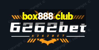 box888 club