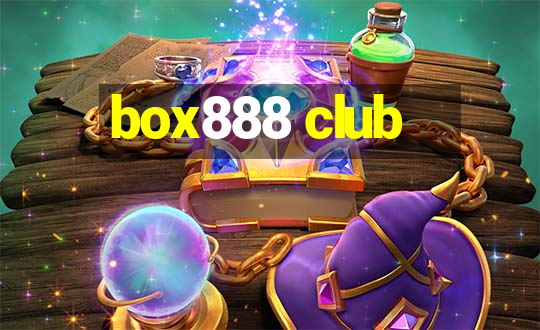 box888 club