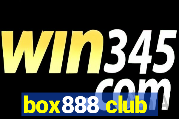 box888 club