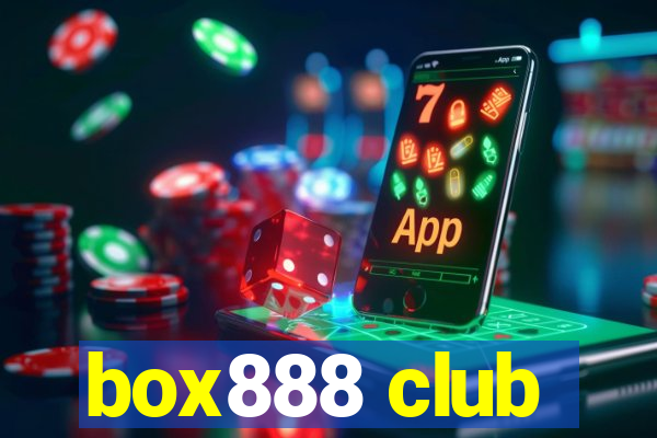 box888 club