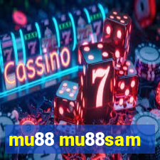 mu88 mu88sam