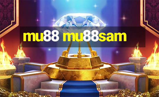 mu88 mu88sam