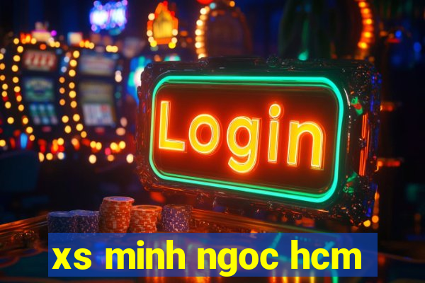 xs minh ngoc hcm