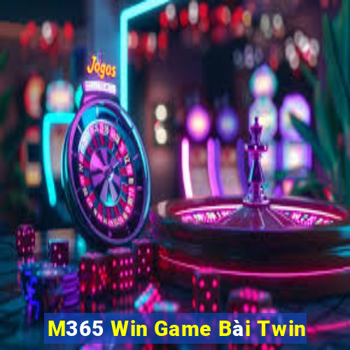 M365 Win Game Bài Twin