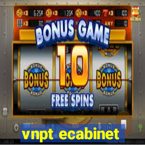 vnpt ecabinet