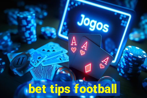 bet tips football