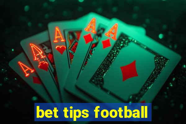 bet tips football