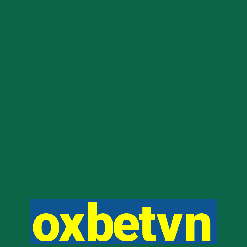 oxbetvn