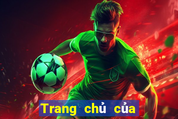 Trang chủ của uc Xổ số