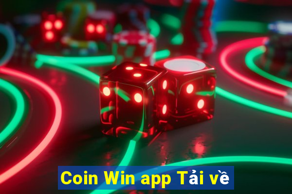 Coin Win app Tải về