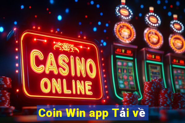 Coin Win app Tải về