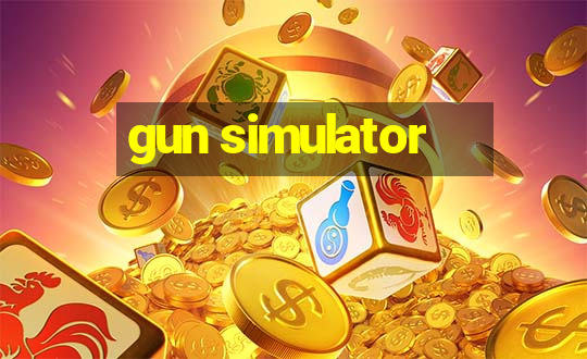 gun simulator