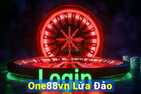 One88vn Lừa Đảo